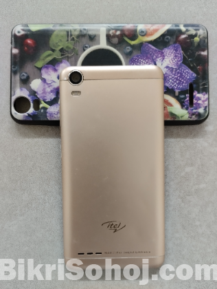 Itel s11 plus mobile